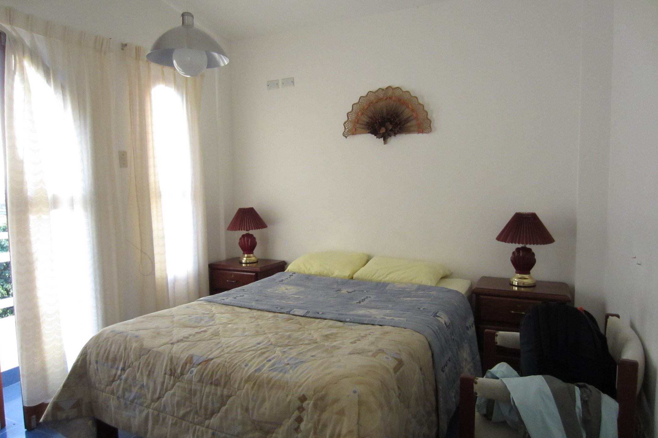 Hostal Residencial Santa María - Paracas by null