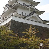 上野城