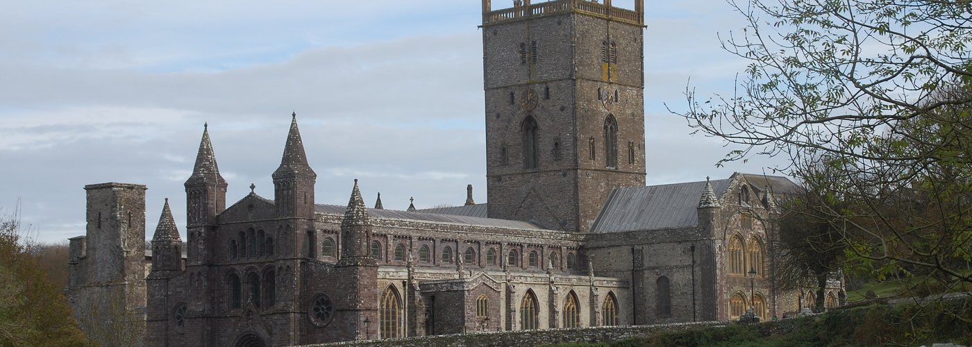 Cathedral