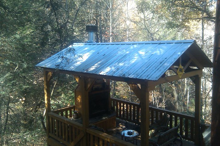 Avenair Mtn Cabin Rentals (블루 리지) - 호텔 리뷰