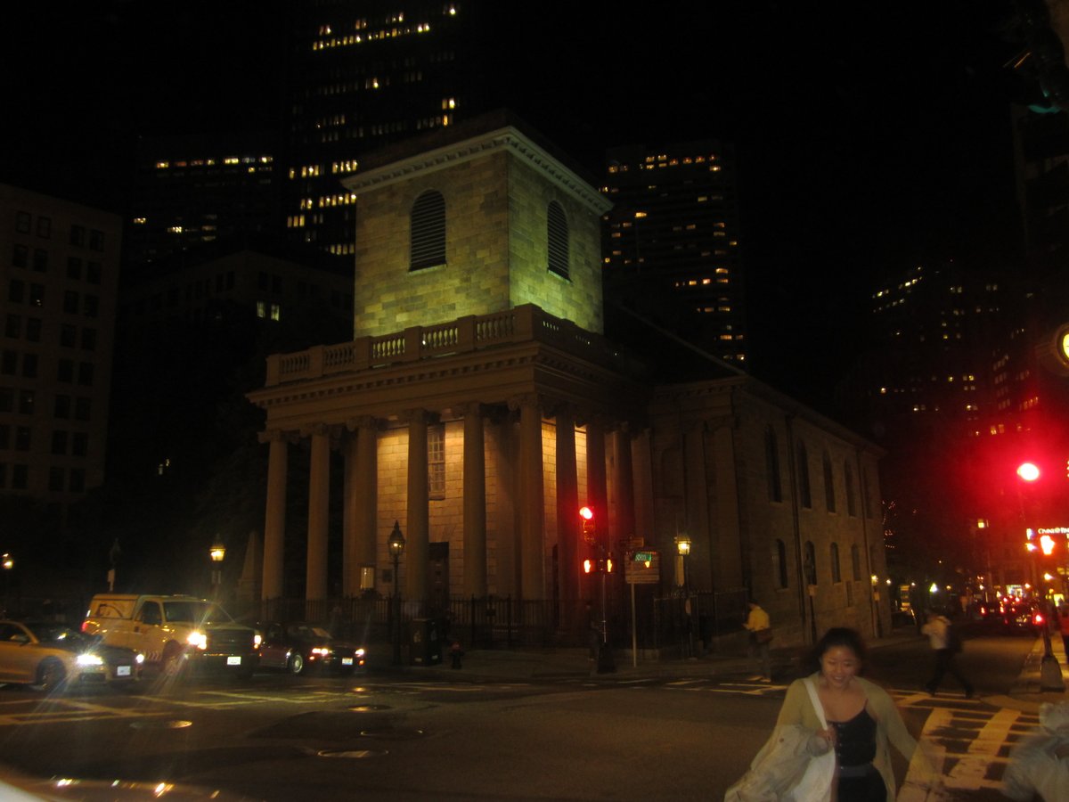 Boston Night Tour, Бостон: лучшие советы перед посещением - Tripadvisor