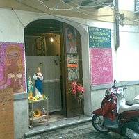 Si può trovare veramente di tutto !