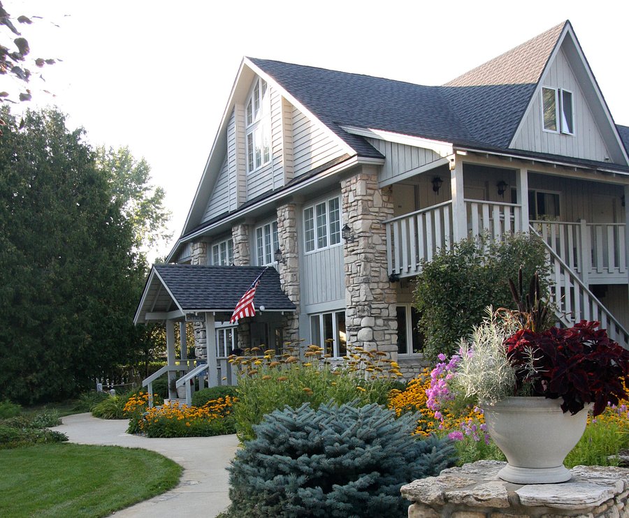 country house resort sister bay wi        <h3 class=