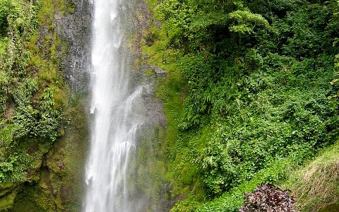 3 Waterfall