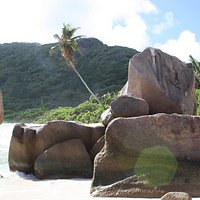 Anse coco