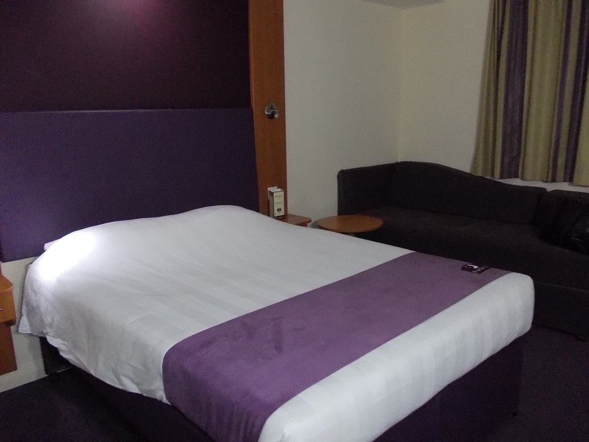 Premier inn dubai 3