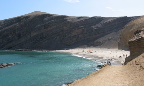 Playa