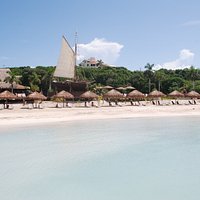 Beach Club