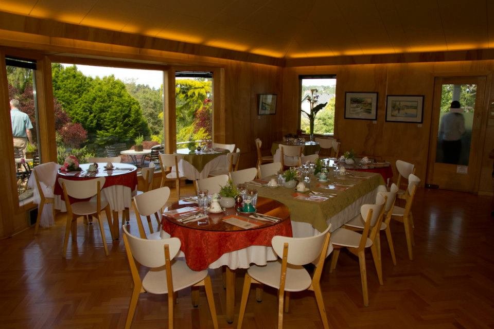 The Teahouse at Abkhazi Garden, 빅토리아 - 레스토랑 리뷰 - 트립어드바이저