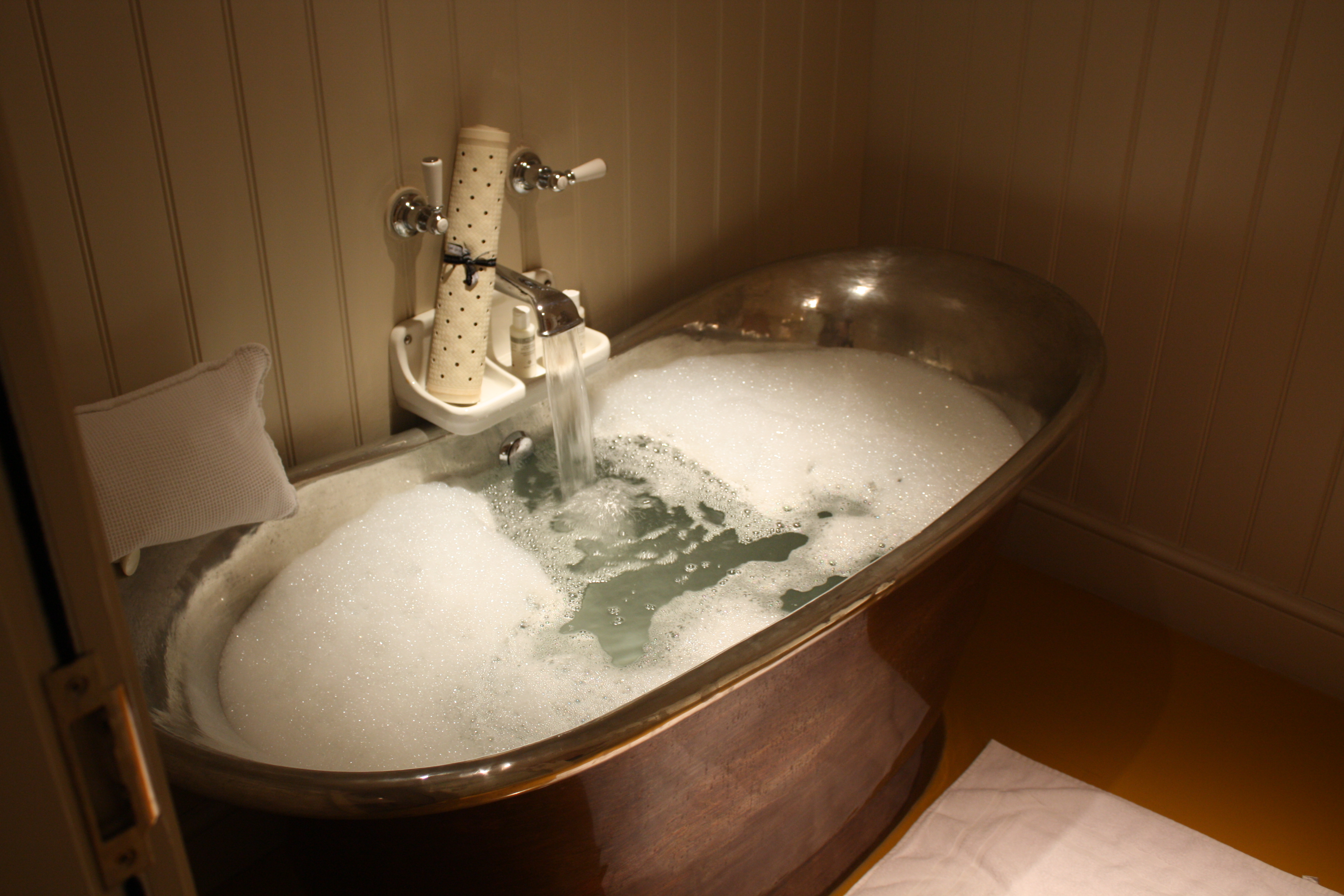 Hotel photo 22 of The George in Rye.