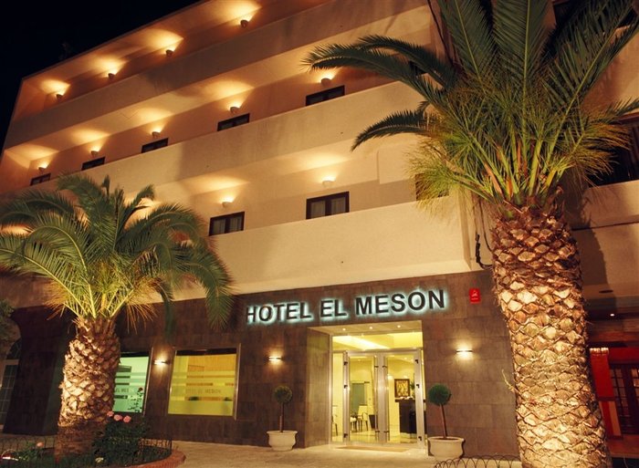 Imagen 2 de Hotel El Meson