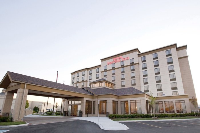 Hilton Garden Inn Toronto / Brampton (C̶$̶1̶6̶8̶) C$135 - UPDATED 2023  Prices, Reviews & Photos (Ontario) - Hotel - Tripadvisor