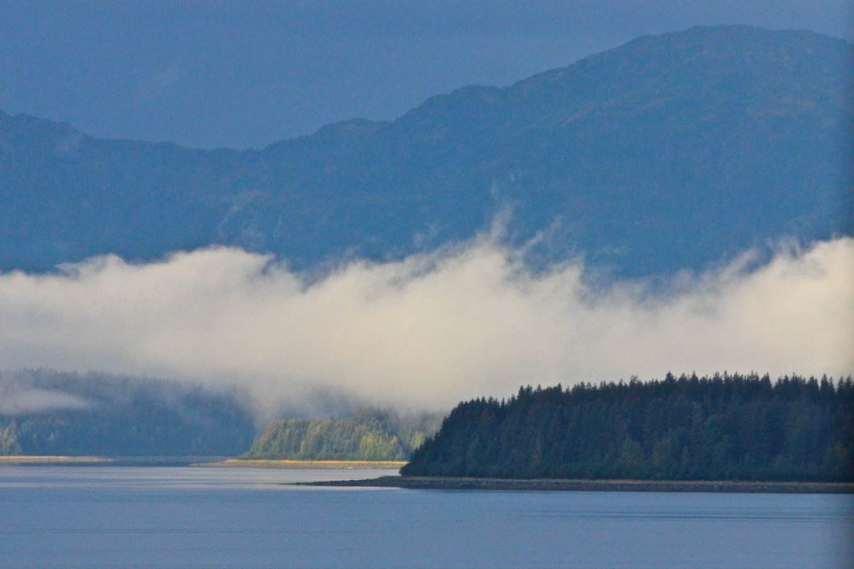 Glacier Bay National Park Preserve