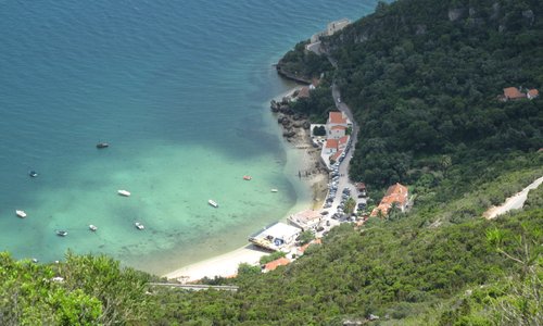 Portinho da Arrábida