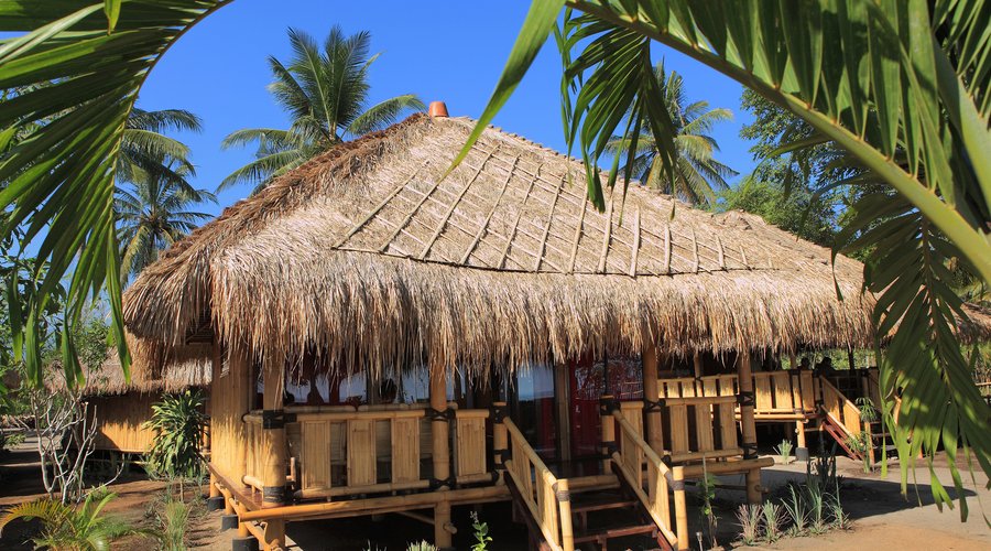 bungalow