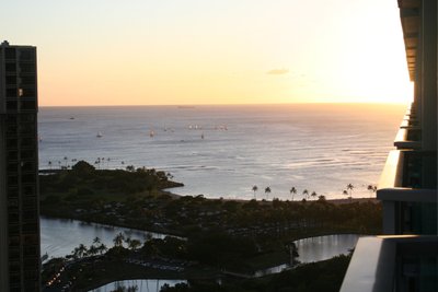 Hotel photo 22 of Ala Moana Honolulu by Mantra.