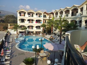 ZANTE ATLANTIS HOTEL - Updated 2024 Prices (Laganas, Greece)