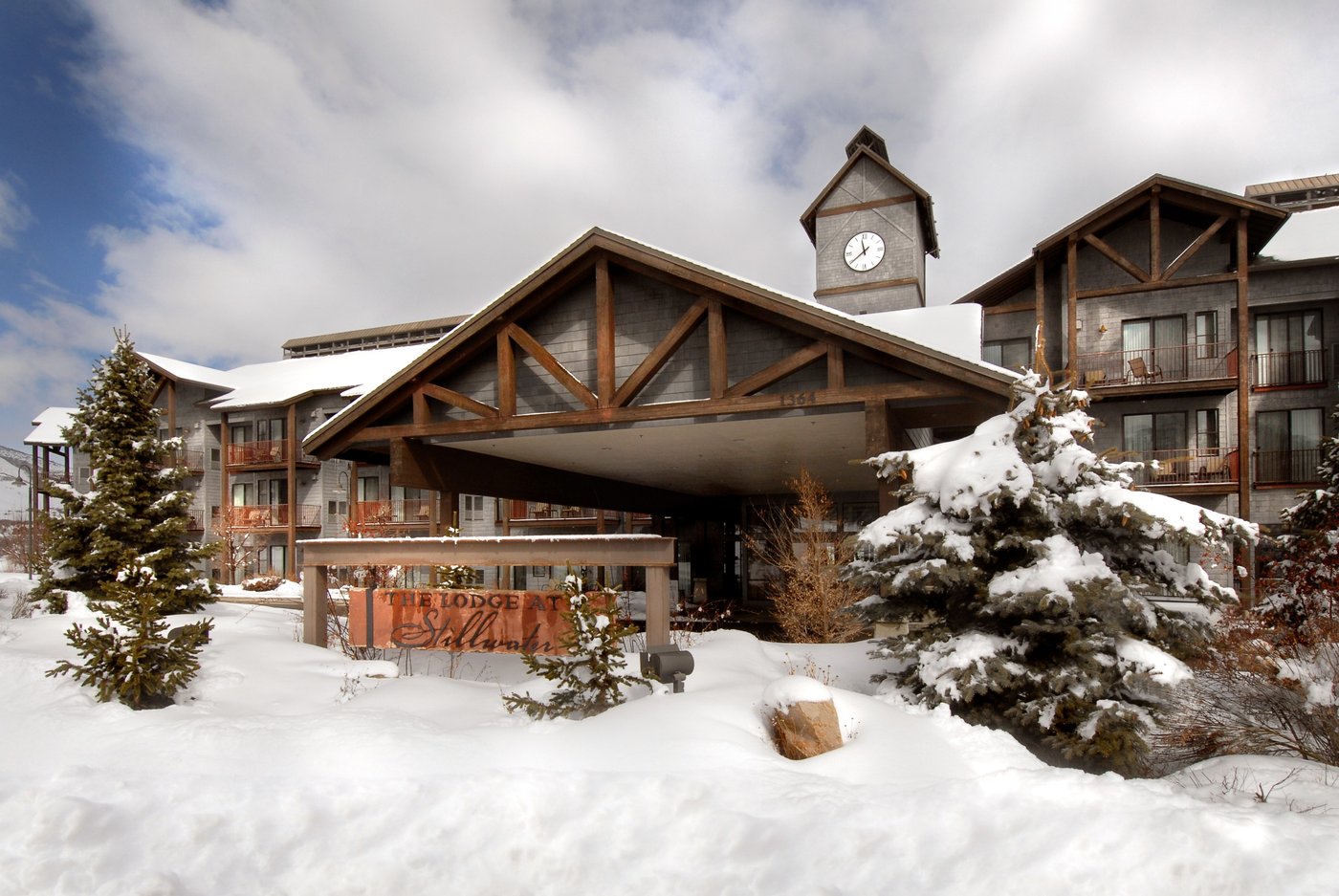 LODGE AT STILLWATER - Prices & Hotel Reviews (Heber City, Utah)