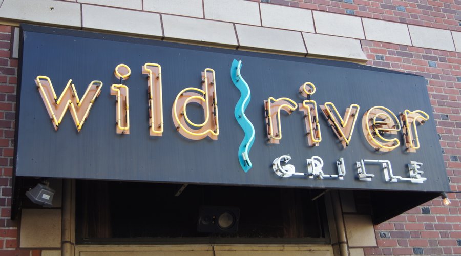 Wild RiverGrille