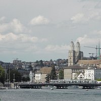 bürkliplatz
