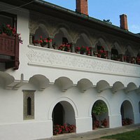 Monastery