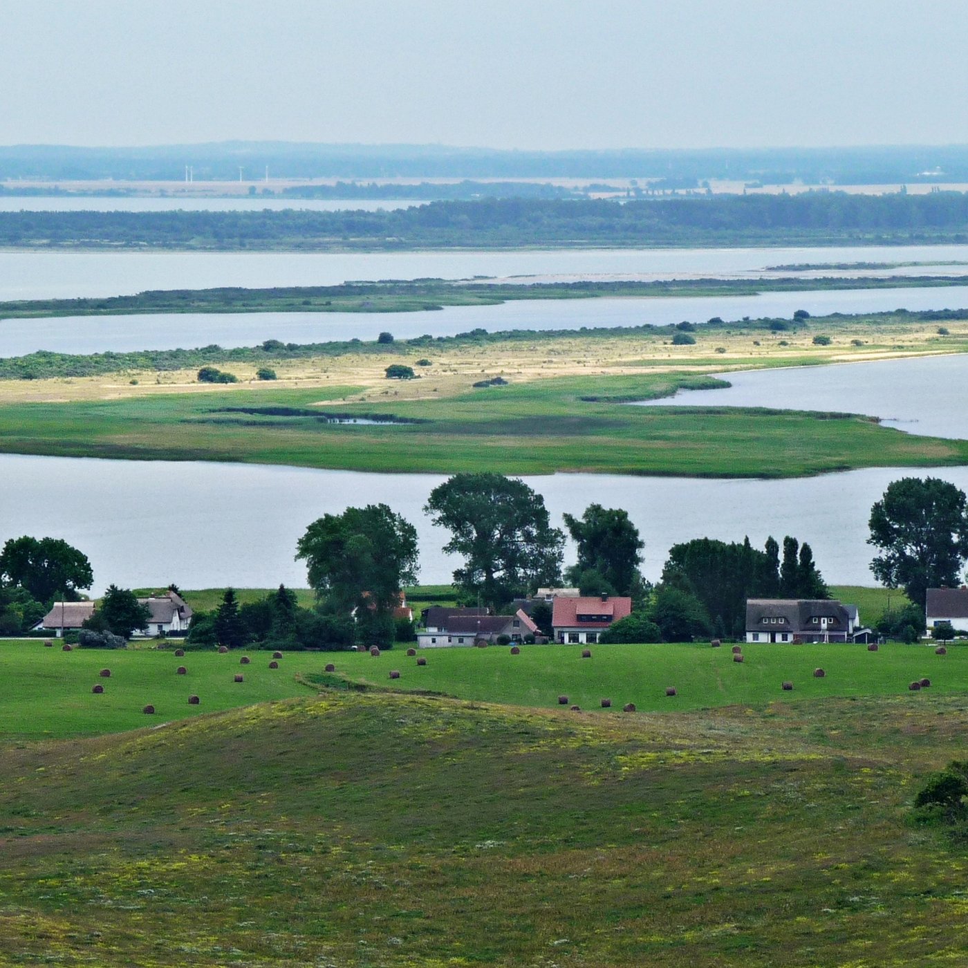 A Day at Hiddensee Beach, Everything You Should Know