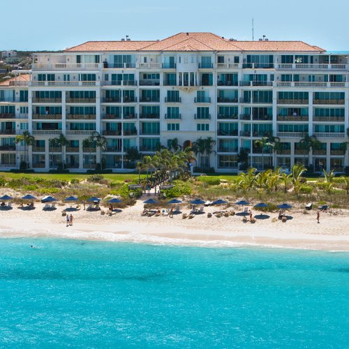 THE 10 BEST Hotels in Providenciales, Turks and Caicos 2024 (from $220 ...