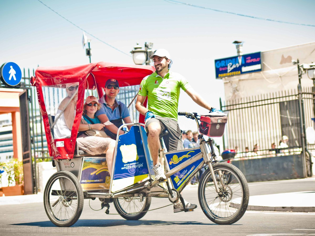 Velo Service - Bike Rental & Tours, Бари: лучшие советы перед посещением -  Tripadvisor