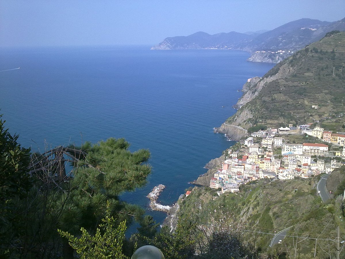 CTTours - Cinque Terre Private Tours and Shore Excursions (La Spezia ...