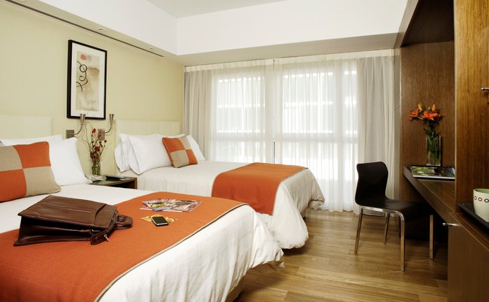 REGENTE HOTEL PATO BRANCO 3* (Brazil) - from US$ 67