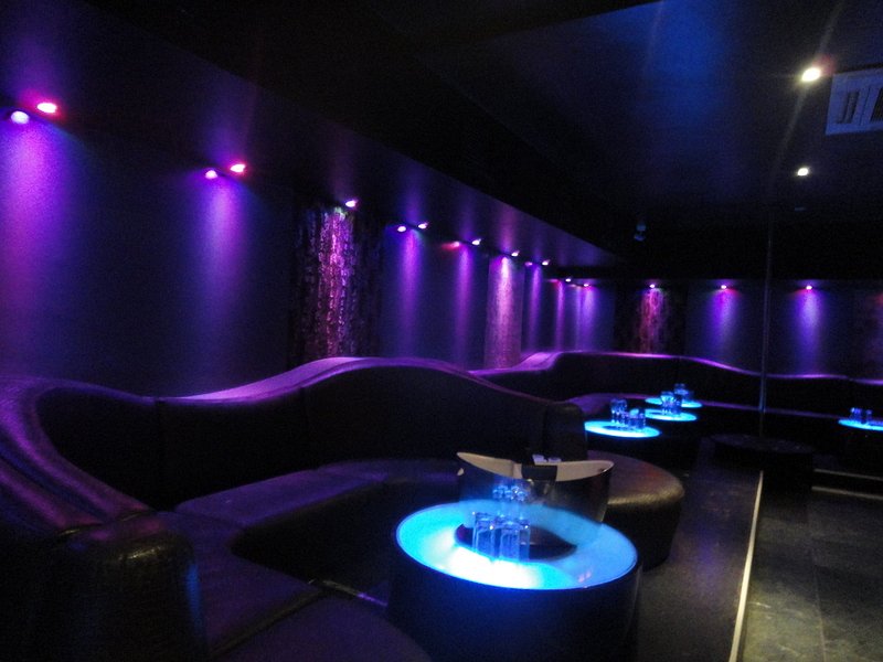Kings Cross nightclub Maali bar relaunches as Chicane with VIP event