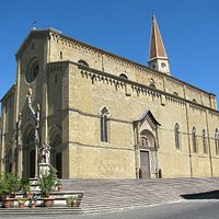Duomo di Arezzo