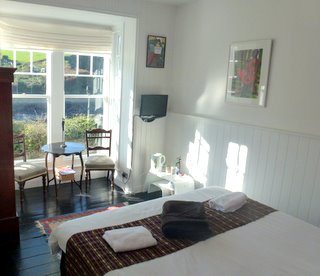 THE GALLERY B&B (Port Isaac, Cornwall) - B&B Reviews, Photos, Rate ...