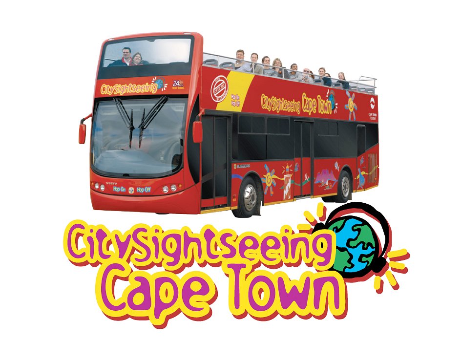 At kantsten Hende selv City Sightseeing (Cape Town Central) - All You Need to Know BEFORE You Go