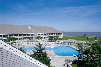 MAUMEE BAY LODGE AND CONFERENCE CENTER - Updated 2024 Resort Reviews ...