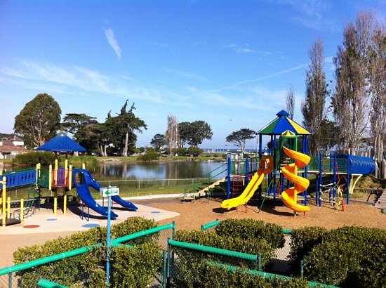 Dennis The Menace Park (Monterey) - All You Need To Know Before You Go