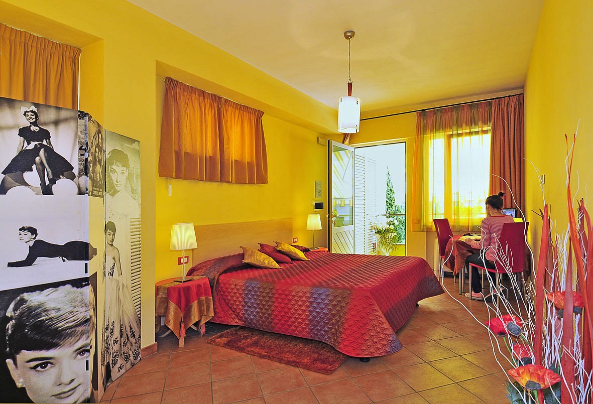 AI CIPRESSI BED & BREAKFAST $79 ($̶8̶9̶) - Prices & Hotel Reviews - Lucca,  Italy