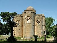 Chiesa da fuori!