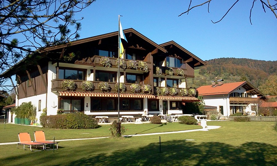 GAESTEHAUS EDELTRAUD AM SEE B B Schliersee Germania Prezzi 2022 E gaestehaus-edeltraud-am-see-b-b-schliersee-germania-prezzi-2022-e