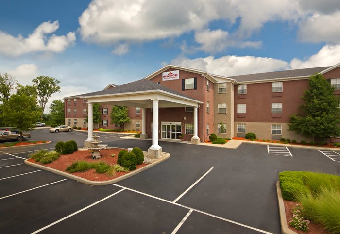 HAWTHORN SUITES BY WYNDHAM CINCINNATI/SHARONVILLE - Updated 2024 Prices ...