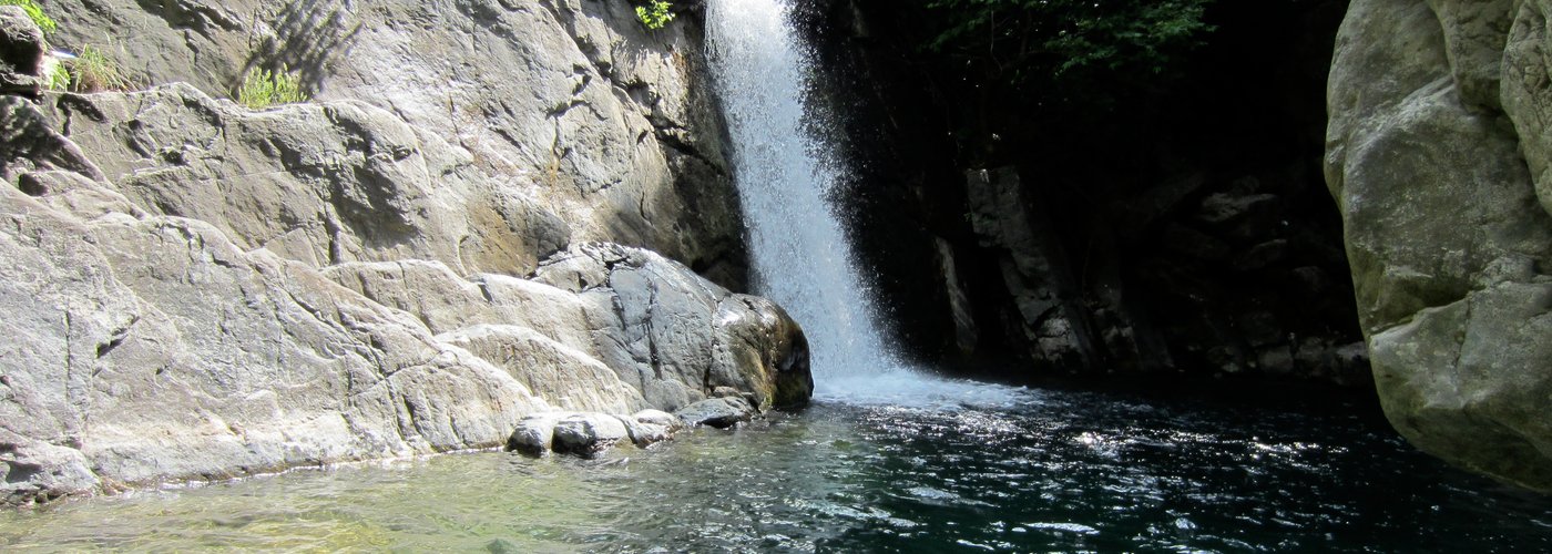 Waterfalls