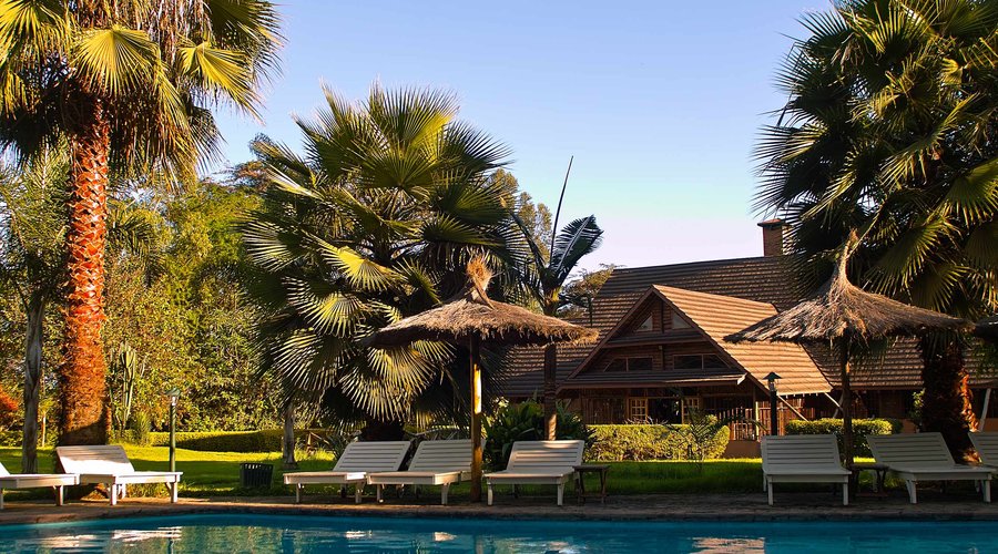 Lodge