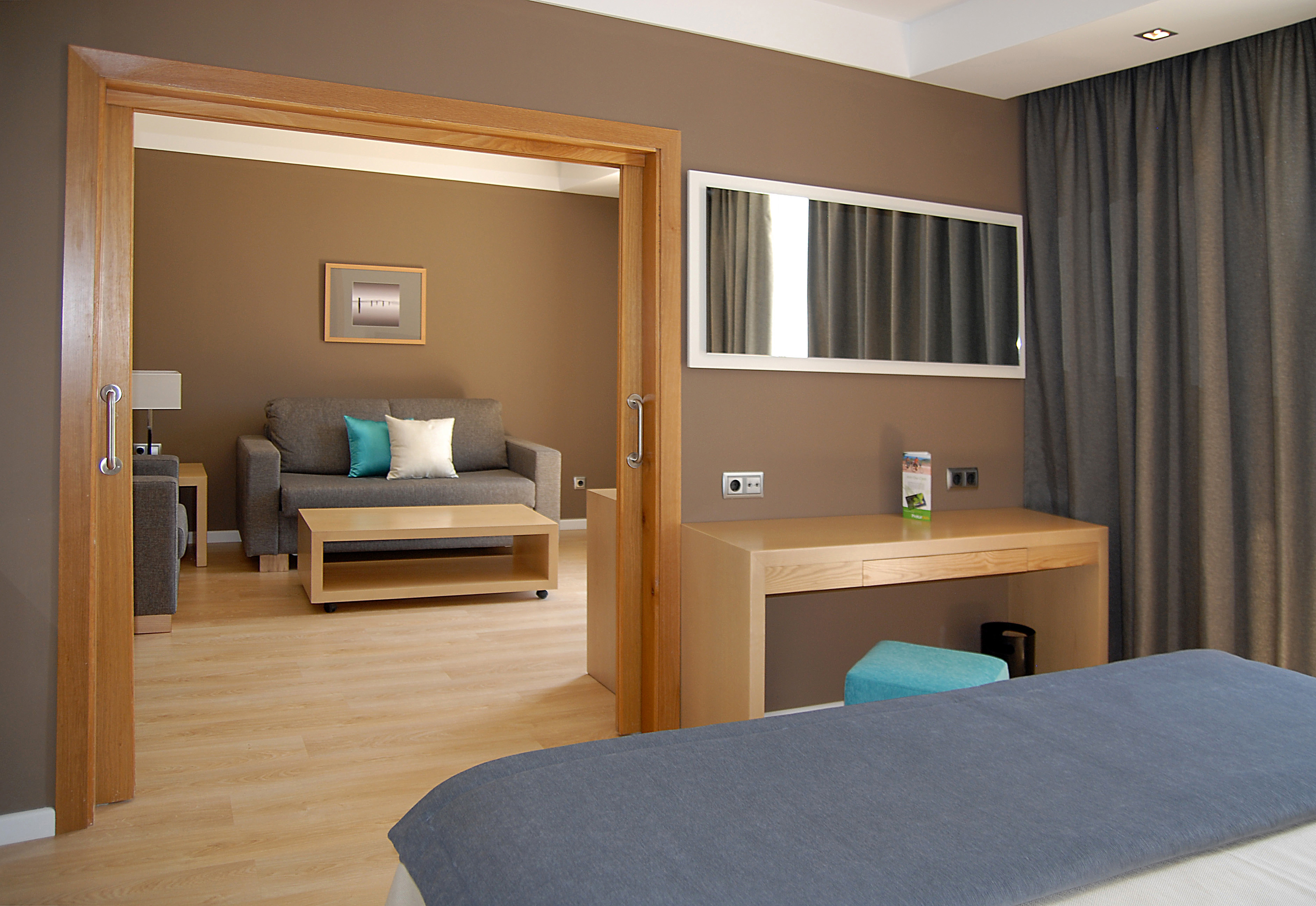 Hotel photo 13 of Protur Sa Coma Playa Hotel & Spa.