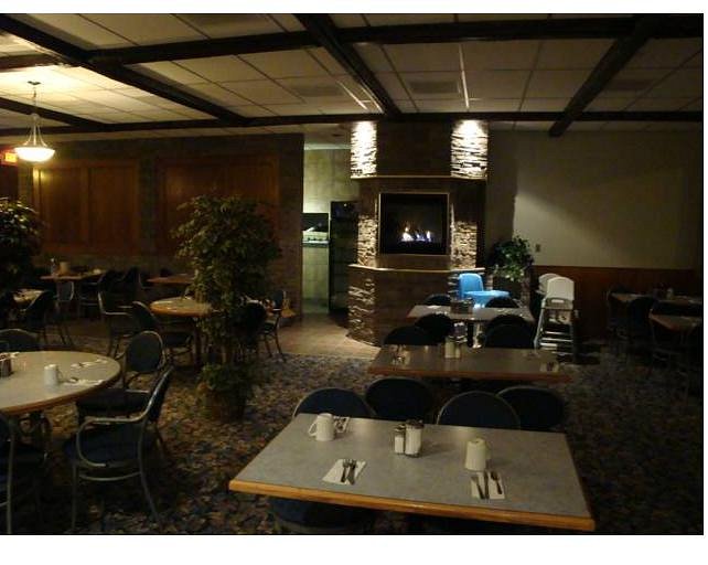 BIG HORN INN (Grande Cache, Canada) Prezzi e Recensioni 2024