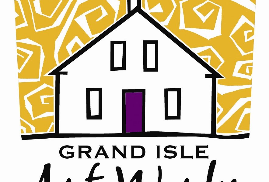 Grand Isle Art Works image