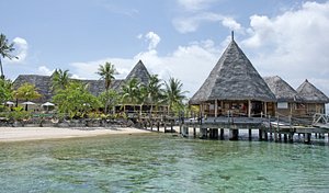 sable rose - Picture of Le Tikehau by Pearl Resorts - Tripadvisor