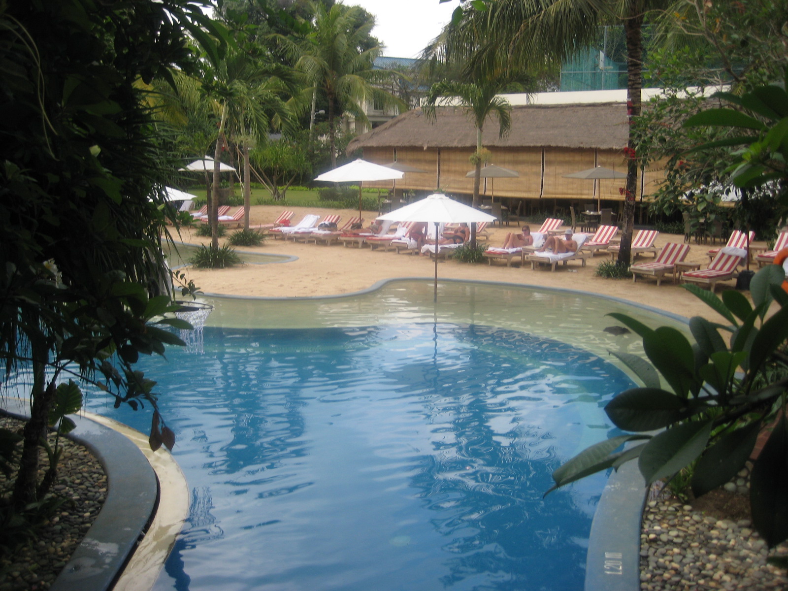 Hotel photo 4 of Blu-Zea Resort by Double-Six.