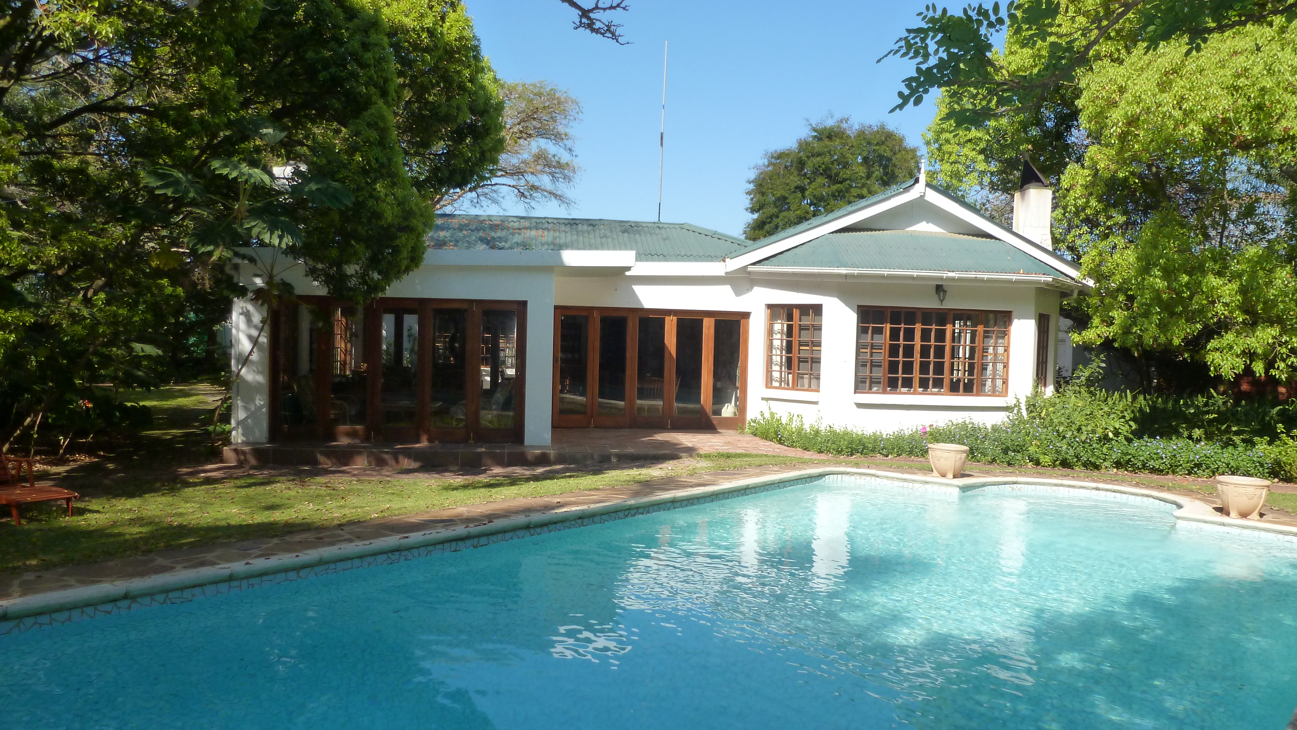 LUPUS DEN COUNTRY HOUSE (Sunland, Sudáfrica): Opiniones Y Precios