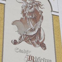 mural
