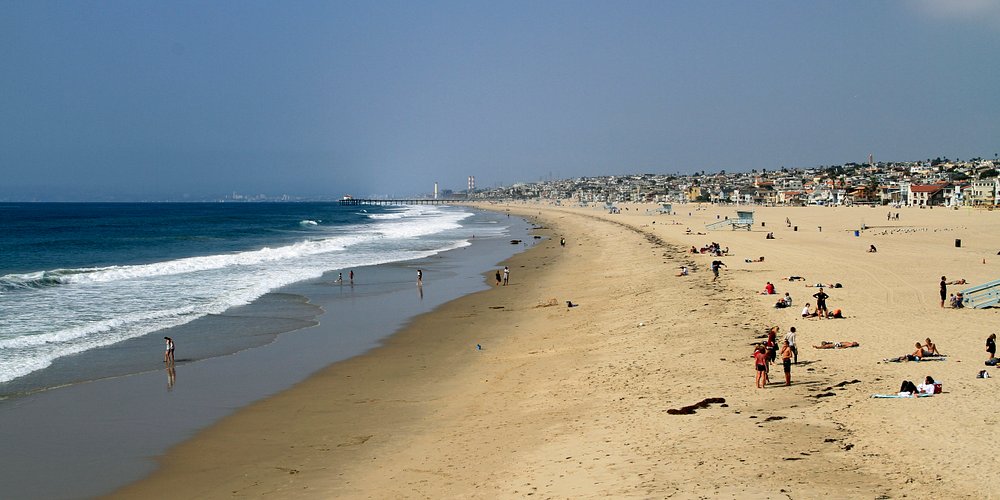 Hermosa Beach, CA 2023 Best Places to Visit Tripadvisor